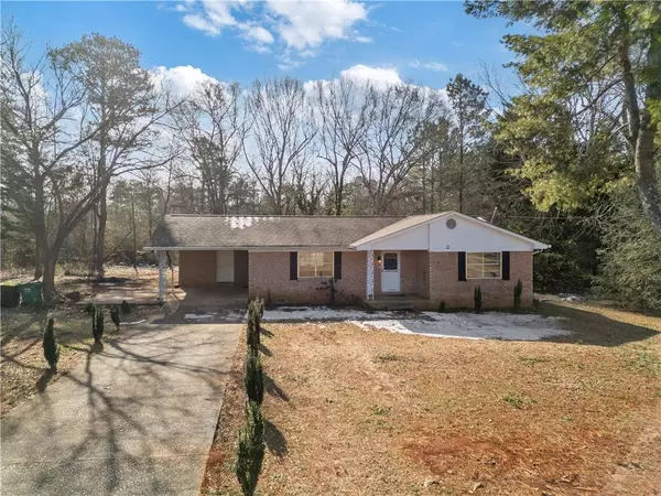 227 Yonah Post RD, Alto, GA 30510