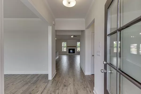 Jefferson, GA 30549,396 Glenside DR