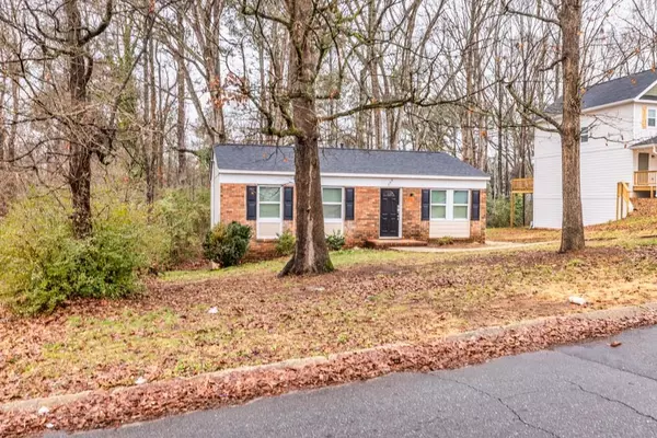 Athens, GA 30601,303 Martin Cir, Athens