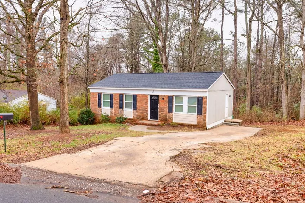 Athens, GA 30601,303 Martin Cir, Athens