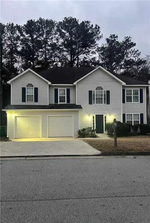 2682 Field Spring DR, Lithonia, GA 30058