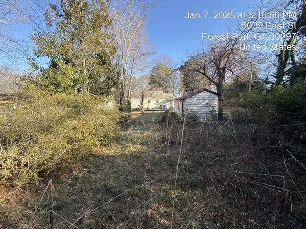 Forest Park, GA 30297,5039 East ST