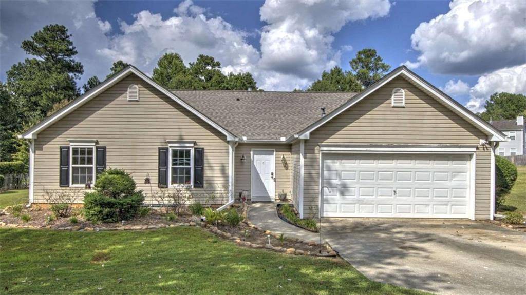 709 Hillmont DR, Loganville, GA 30052