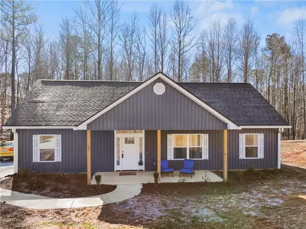 135 Tabitha Page LN, Toccoa, GA 30577