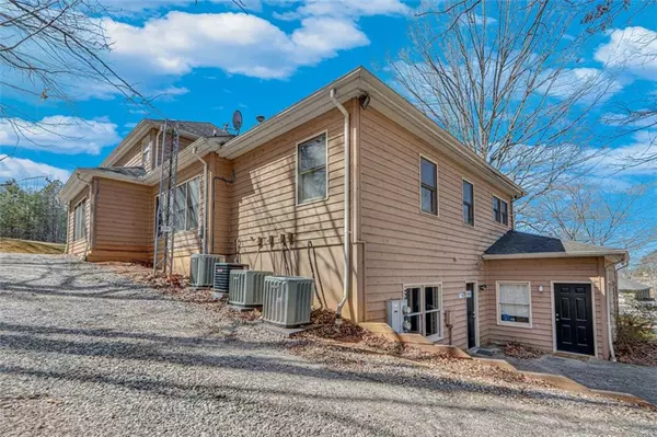 Baldwin, GA 30511,134 Professional DR