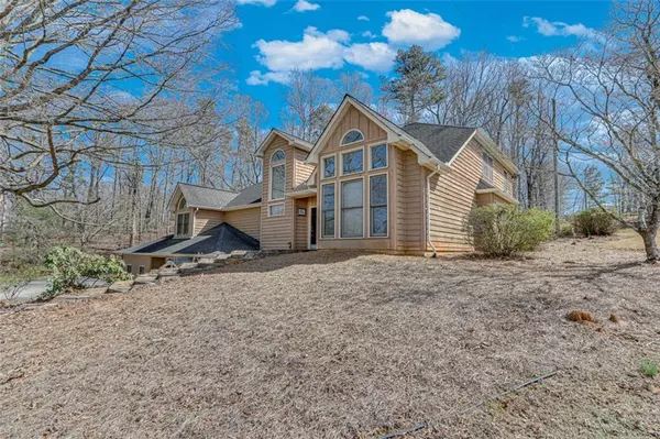 134 Professional DR,  Baldwin,  GA 30511