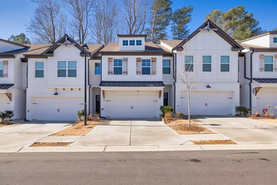 309 Auburn Valley WAY, Auburn, GA 30011