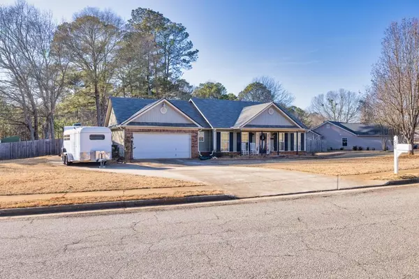 Monroe, GA 30655,520 Bryson Trail