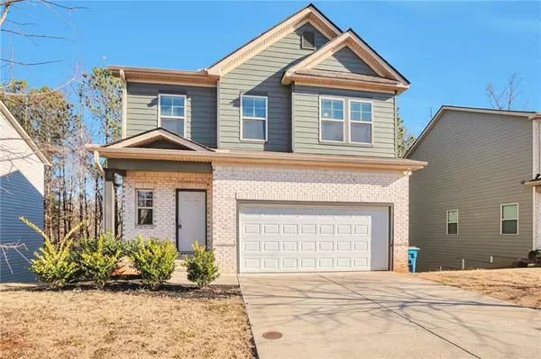161 Parkview Place DR,  Mcdonough,  GA 30253
