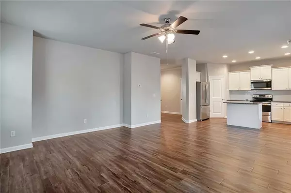Mcdonough, GA 30253,161 Parkview Place DR