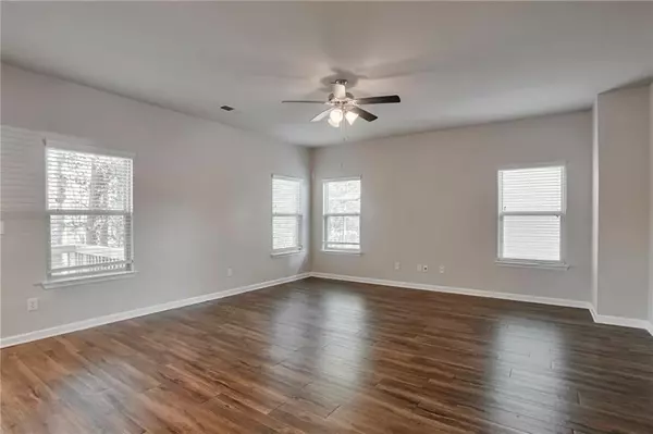 Mcdonough, GA 30253,161 Parkview Place DR