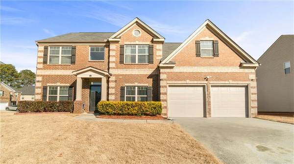 3090 Rex Ridge XING, Rex, GA 30273