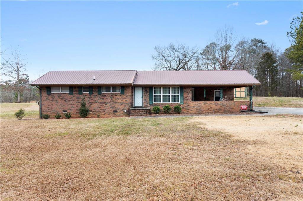 2453 Maple Grove Church RD, Resaca, GA 30735