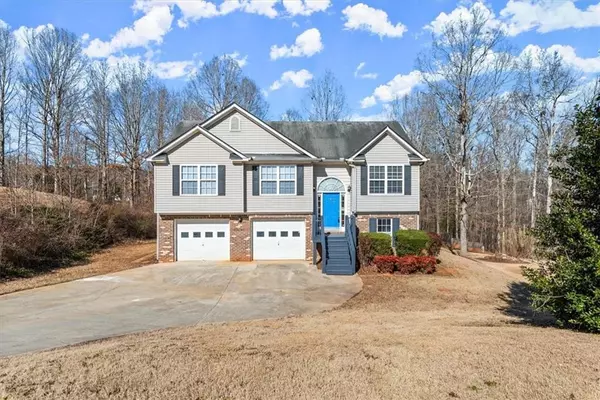 35 Matthew CT, Covington, GA 30016