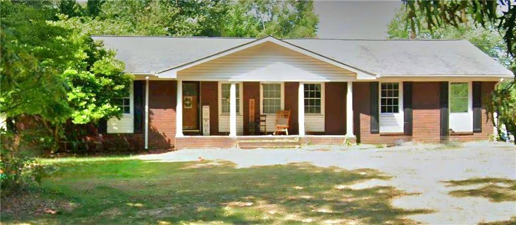 147 Dogwood DR SE, Calhoun, GA 30701