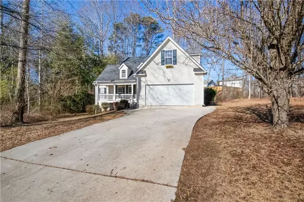 Temple, GA 30179,125 E Woodland MNR