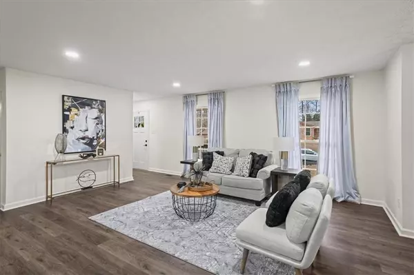 Marietta, GA 30060,3308 WILDWOOD DR SW