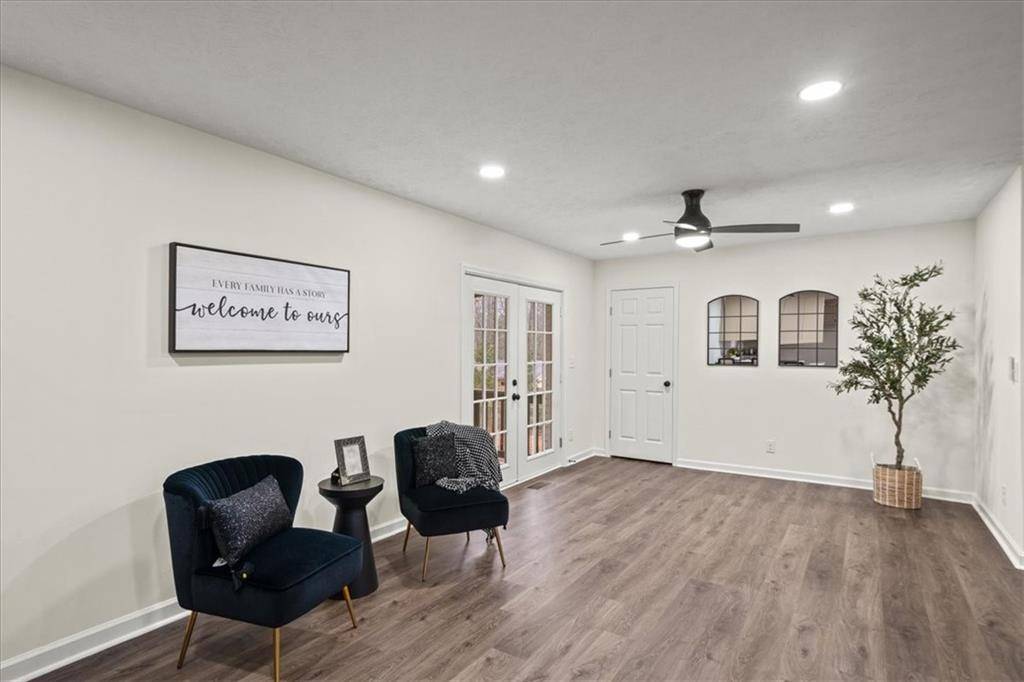 Marietta, GA 30060,3308 WILDWOOD DR SW