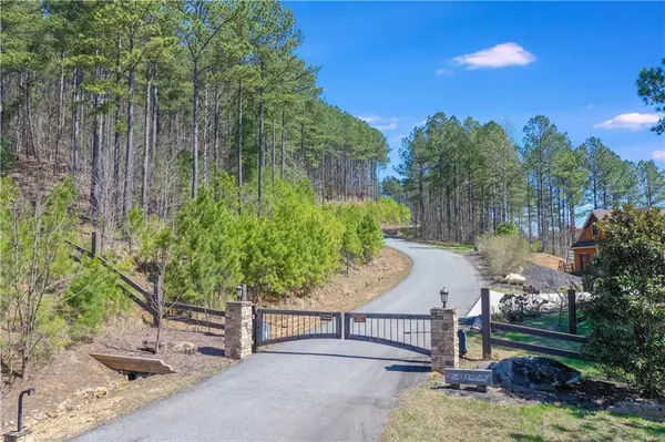 Blairsville, GA 30512,LOT 32 Mile High Lane