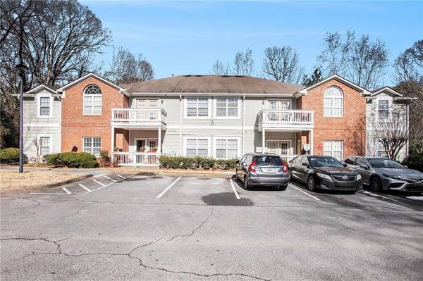 4008 Orchard Hill TER, Stone Mountain, GA 30083