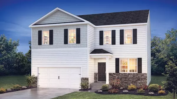 208 Kennelsman DR, Griffin, GA 30224