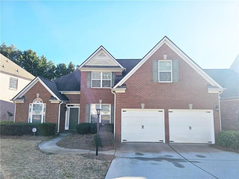 2742 Apple Orchard TRL, Snellville, GA 30078