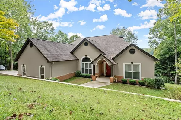 Gainesville, GA 30506,3386 Small Woods LN