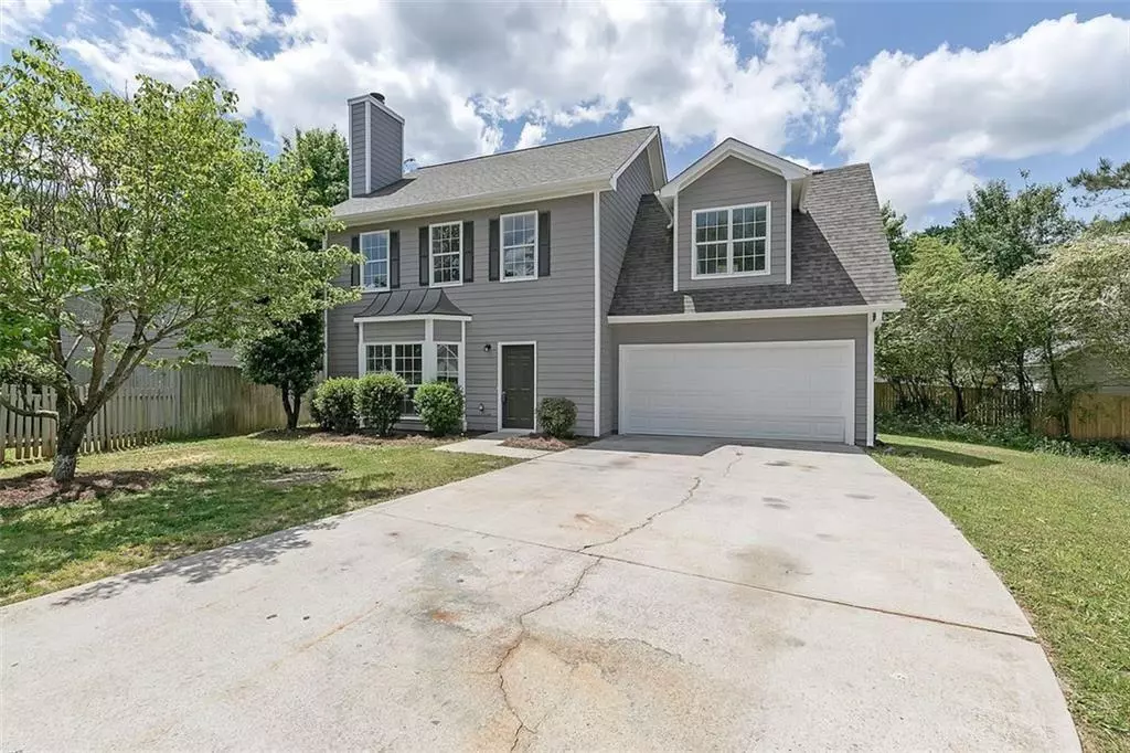 Norcross, GA 30093,4585 Freeman Lake CT