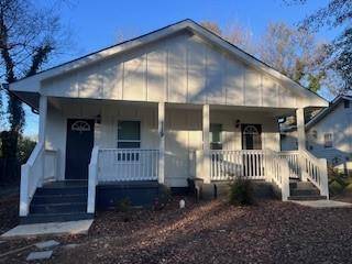 119 Holder ST, Rome, GA 30161