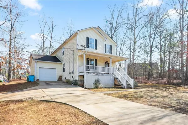 45 Hunters Ridge CT, Covington, GA 30014