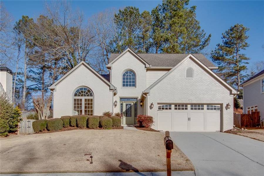 3457 DUNLIN SHORE CT, Peachtree Corners, GA 30092