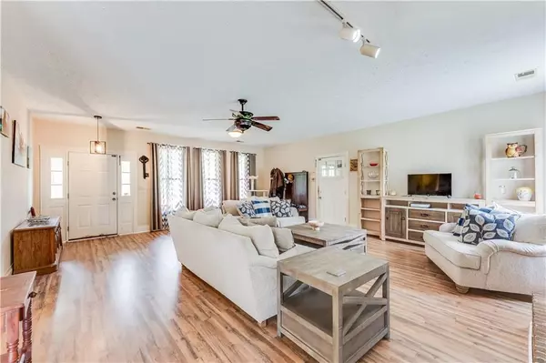 Mcdonough, GA 30252,3119 E FAIRVIEW RD