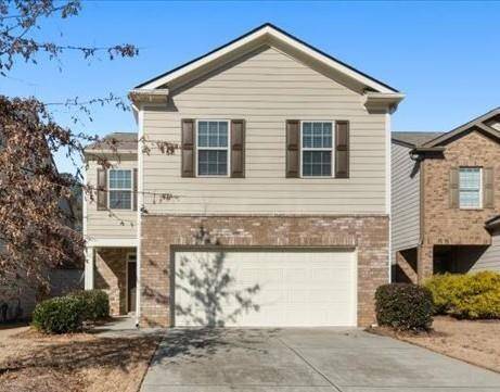 116 Centennial Ridge DR, Acworth, GA 30102