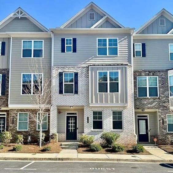 1716 Prelude, Marietta, GA 30067