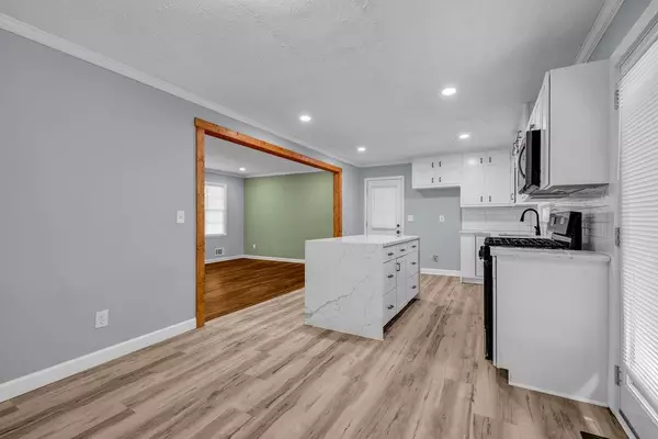 Lithia Springs, GA 30122,6467 Joanna ST