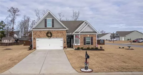 29 SLEEPY OAKS TRL NE, Rome, GA 30165