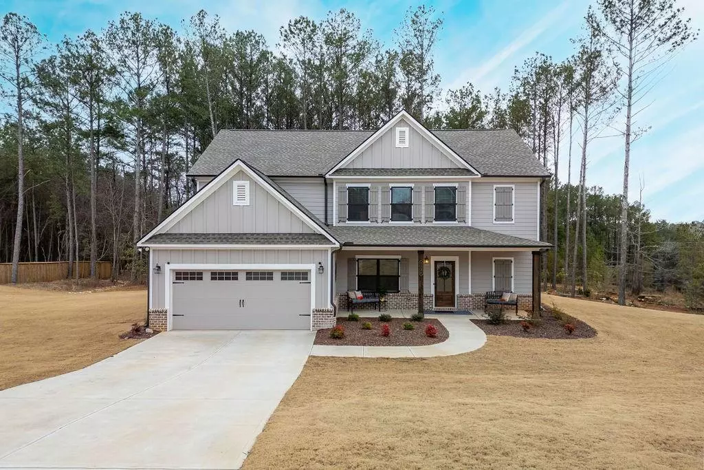 Loganville, GA 30052,1121 Red Oak LN