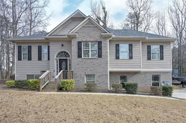 6982 Springwood DR, Douglasville, GA 30135