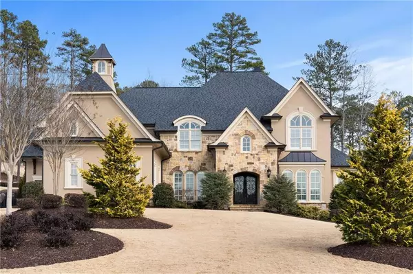 16143 Belford DR, Alpharetta, GA 30004