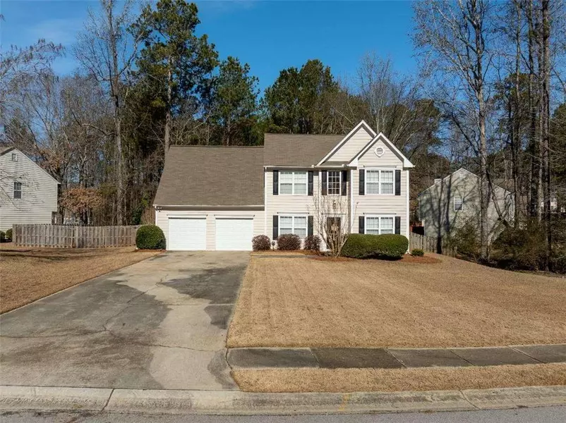 3408 Sandlake DR, Marietta, GA 30008