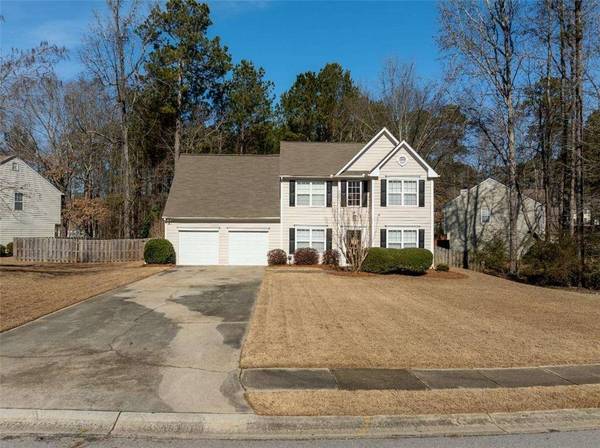 3408 Sandlake Dr, Marietta, GA 30008