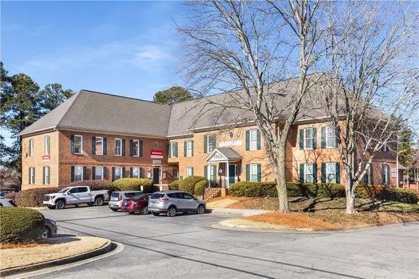 1841 Piedmont RD NE #301, Marietta, GA 30066