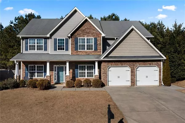 18 Ponders RD SE, Cartersville, GA 30121