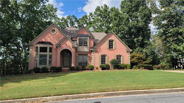 5915 Masters Club DR, Suwanee, GA 30024