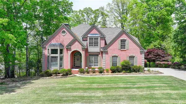 Suwanee, GA 30024,5915 Masters Club DR