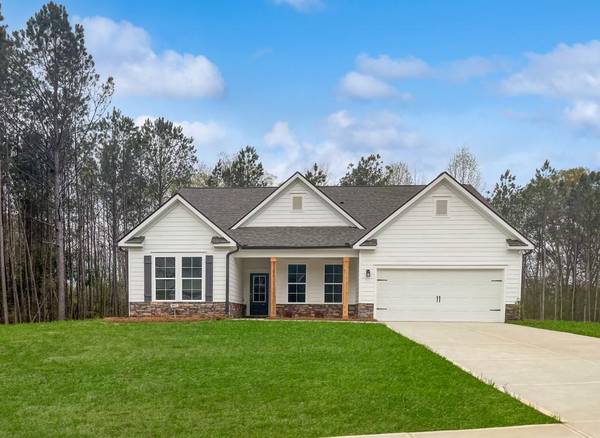 52 River Station DR, Monroe, GA 30656