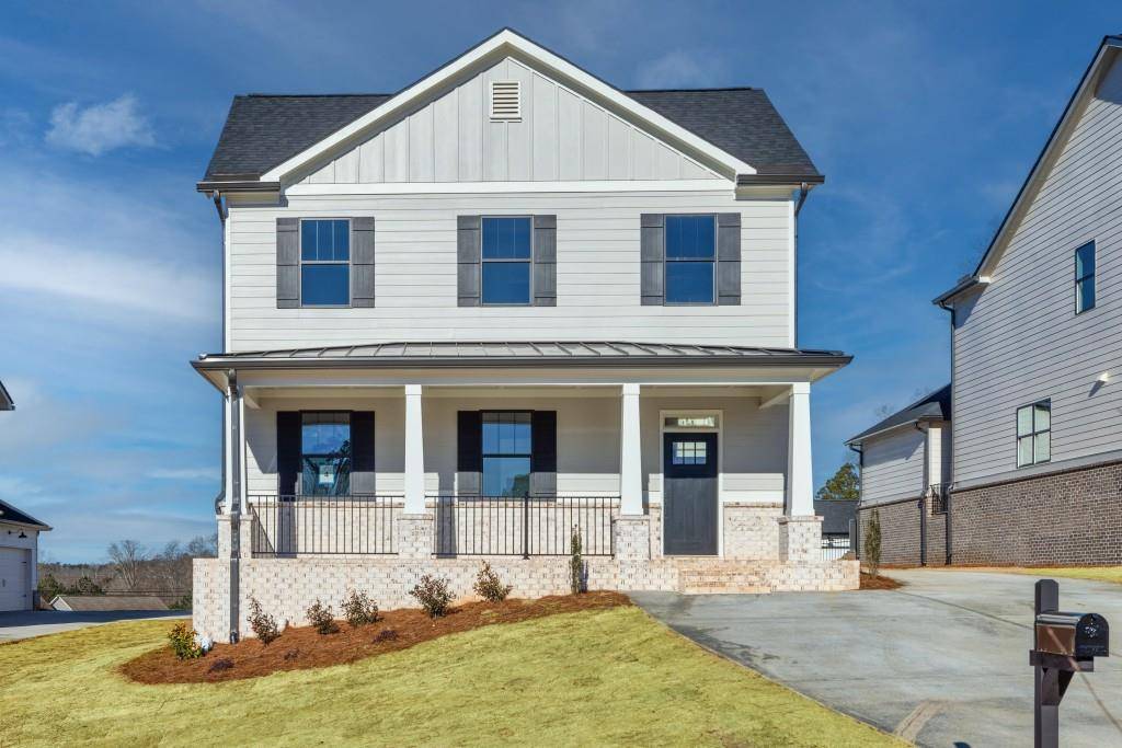 Flowery Branch, GA 30542,5824 Gainesville ST