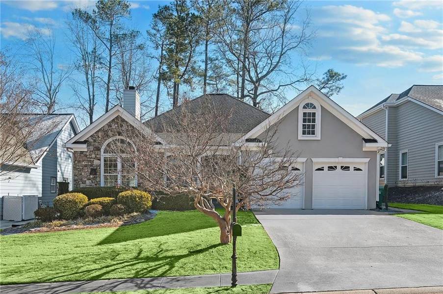 5300 Wyntree CT, Peachtree Corners, GA 30071