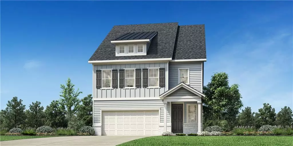 1560 Wicker Wood PL SE, Smyrna, GA 30080