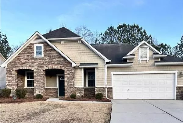 3030 Parkland VW, Atlanta, GA 30331